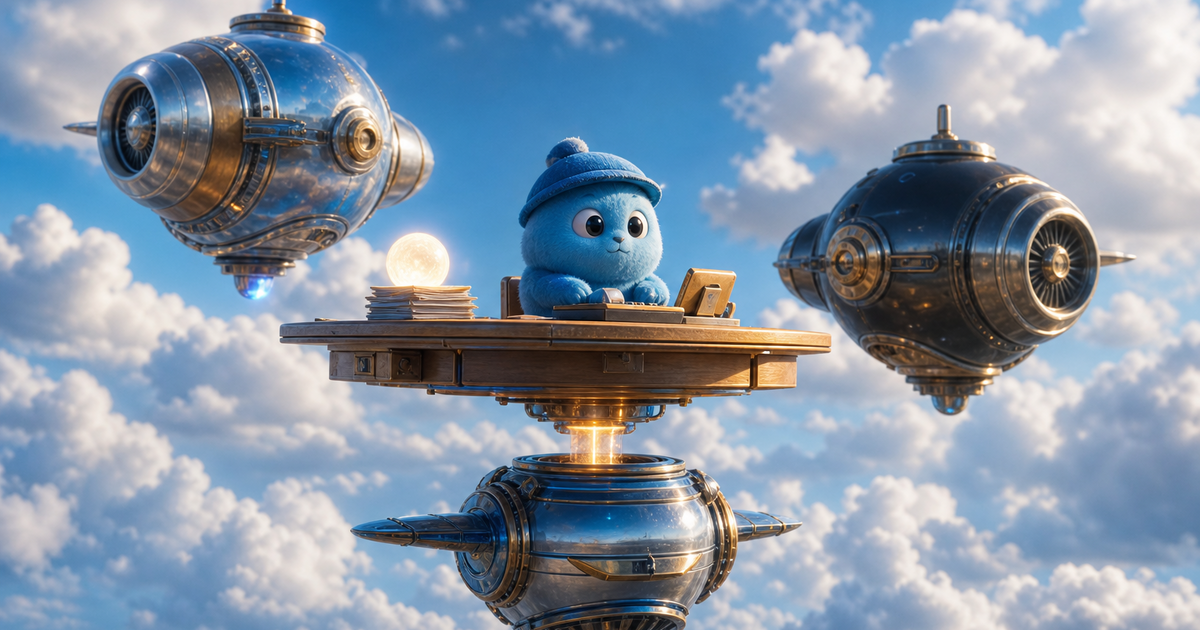 What Is an Enterprise AI Stack — and Why Are Enterprises Ditching Single-Vendor AI?