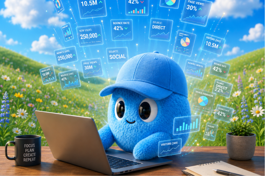 Build a Client Analytics Dashboard Without a Dev