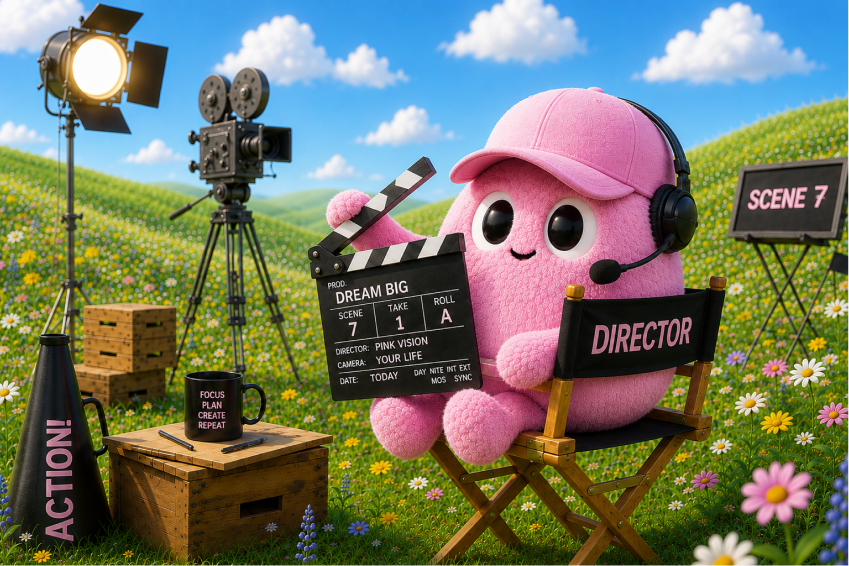 Create Professional Marketing Videos with AI