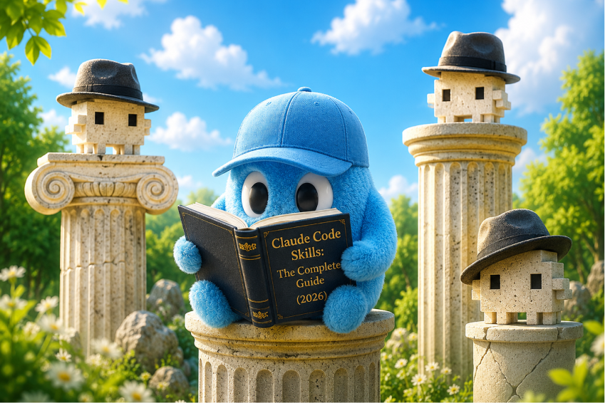 Claude Code Skills: The Complete Guide (2026)
