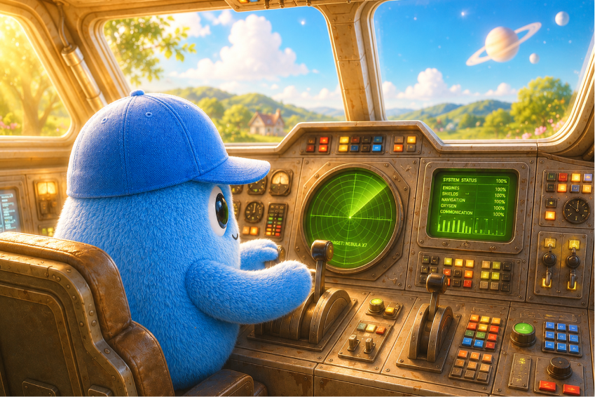 How to Build Your AI Command Center with Duet