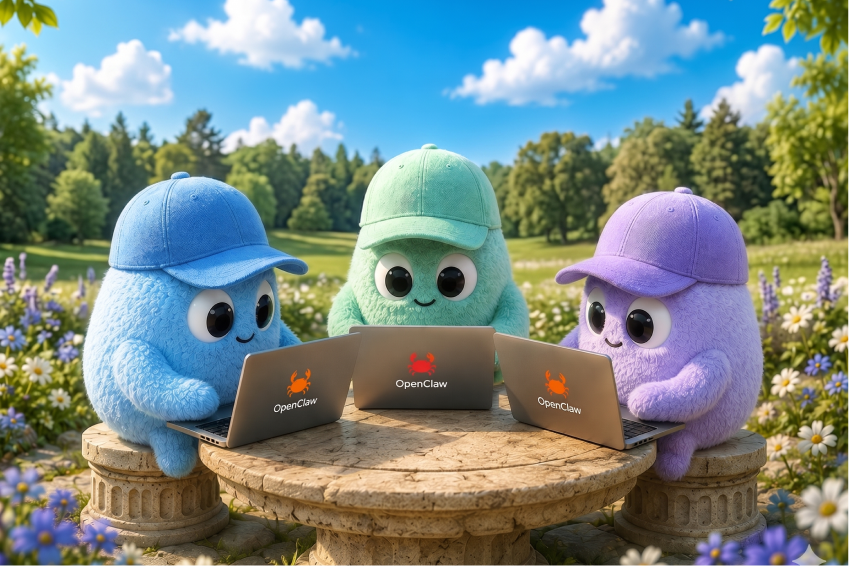 How to Set Up OpenClaw for Your Team